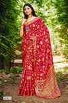 Kanta By 5D Soft Silk Printed Designer Sarees Wholesale Shop In Surat